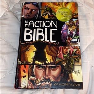 ACTION BIBLE